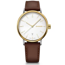 Годинник 40 мм Wenger URBAN CLASSIC W01.1731.118