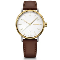 Мужские часы Wenger URBAN CLASSIC W01.1731.118