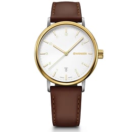 Мужские часы Wenger URBAN CLASSIC W01.1731.118