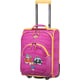 Валіза дитяча Travelite HEROES OF THE CITY/Pink TL081687-17