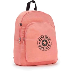 Рюкзак Kipling SEOUL M LITE Coral Lite (P41)