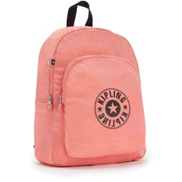 Рюкзак Kipling SEOUL M LITE Coral Lite (P41)