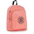 Рюкзак Kipling SEOUL M LITE Coral Lite (P41)