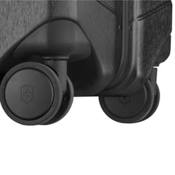 Валіза Victorinox Travel SPECTRA 2.0/Black 609770 (Маленька)