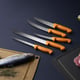 Нож мясника 31 см Victorinox SWIBO 5.8431.31