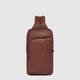 Сумка-слинг Piquadro CRONUS (S134) Brown CA6686S134_M