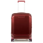 Валіза Piquadro CUBICA (CB) Red BV4736CB_R (Маленька)