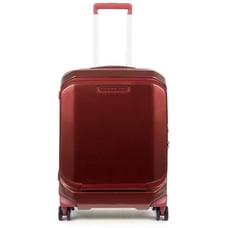 Валіза Piquadro CUBICA (CB) Red BV4736CB_R (Маленька)