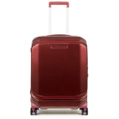 Чемодан Piquadro CUBICA (CB) Red BV4736CB_R (Маленький)