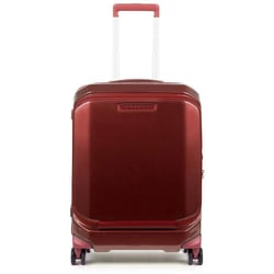 Чемодан Piquadro CUBICA (CB) Red BV4736CB_R (Маленький)