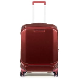 Валіза Piquadro CUBICA (CB) Red BV4736CB_R (Маленька)