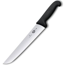 Ніж м'ясника 18 см Victorinox FIBROX Butcher 5.5203.18