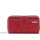 Портмоне Piquadro BLUE SQUARE (B2) Red PD1354B2R_R