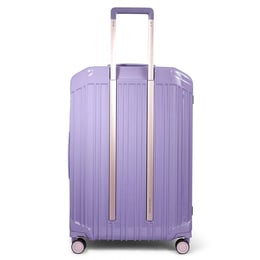 Валіза Piquadro PQ LIGHT (PQL) Lavander BV6394PQLS3_VI (Велика)