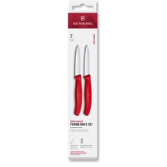Набір для чищення овочів Victorinox SWISS CLASSIC (2 ножі) 6.7691.2C1