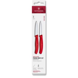 Набір для чищення овочів Victorinox SWISS CLASSIC (2 ножі) 6.7691.2C1