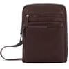 Сумка Piquadro PAAVO (S122) Dark Brown CA1816S122_TM