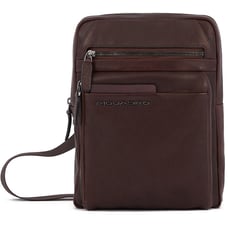 Сумка Piquadro PAAVO (S122) Dark Brown CA1816S122_TM