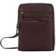 Сумка Piquadro PAAVO (S122) Dark Brown CA1816S122_TM