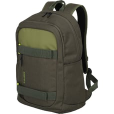 Рюкзак для ноутбука 15,6″ Travelite PATHWAY/Olive TL096411-86