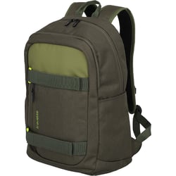 Рюкзак для ноутбука 15,6″ Travelite PATHWAY/Olive TL096411-86