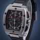 Чоловічий годинник Timex UFC Beast Tx2v87400