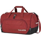 Дорожная сумка Travelite KICK OFF 69/Red TL006914-10 (Средняя)