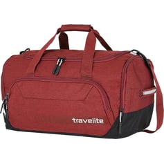 Дорожная сумка Travelite KICK OFF 69/Red TL006914-10 (Средняя)