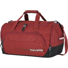 Дорожня сумка Travelite KICK OFF 69/Red TL006914-10 (Середня)