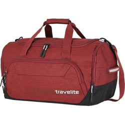 Дорожная сумка Travelite KICK OFF 69/Red TL006914-10 (Средняя)