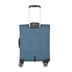 Валіза Travelite SKAII/Blue TL092647-25 (Маленька)