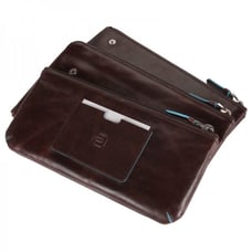 Клатч Piquadro BLUE SQUARE (B2) Cognac AC2925B2_MO