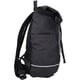 Рюкзак-Rollup Travelite BASICS/Black TL096314-01