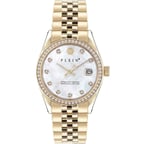 Жіночий годинник Philipp Plein DATE SUPERLATIVE Ppwyaa0323