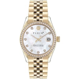 Жіночий годинник Philipp Plein DATE SUPERLATIVE Ppwyaa0323