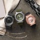 Жіночий годинник Casio G-SHOCK G-Steel Cwgm-s2100pg-1a4er