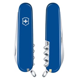 Швейцарський складаний ніж Victorinox WAITER 0.3303.2