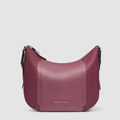 Сумка Piquadro LYRA (W92T) Bordeaux BD6657W92T_BO