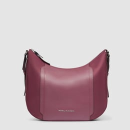 Сумка Piquadro LYRA (W92T) Bordeaux BD6657W92T_BO