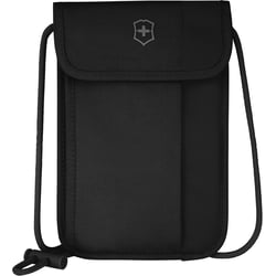 Сумочка-гаманець Victorinox TRAVEL ESSENTIALS Black Vt653378
