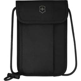 Сумочка-кошелек Victorinox TRAVEL ESSENTIALS Black Vt653378