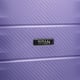 Чемодан Titan HIGHLIGHT/Lilac Metallic Ti842404-19 (Большой)