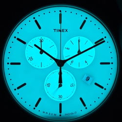 Мужские часы Timex FAIRFIELD Chrono Tx2t37200