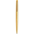 Ручка шариковая Waterman HEMISPHERE Golden Shine GT BP