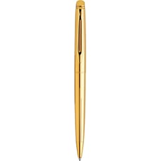 Ручка шариковая Waterman HEMISPHERE Golden Shine GT BP