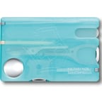 Картка-мультитул Victorinox SWISSCARD Nailcare 0.7240.T21