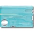 Картка-мультитул Victorinox SWISSCARD Nailcare 0.7240.T21