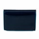 Кредитниця-портмоне Piquadro BLUE SQUARE (B2) Navy Blue PP4891B2R_BLU2