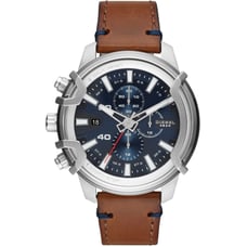 Годинник 48 мм Diesel GRIFFED DZ4518