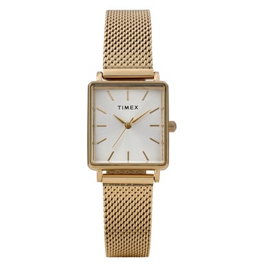 Жіночий годинник Timex TRANSCEND Rectangle Tx2y26100